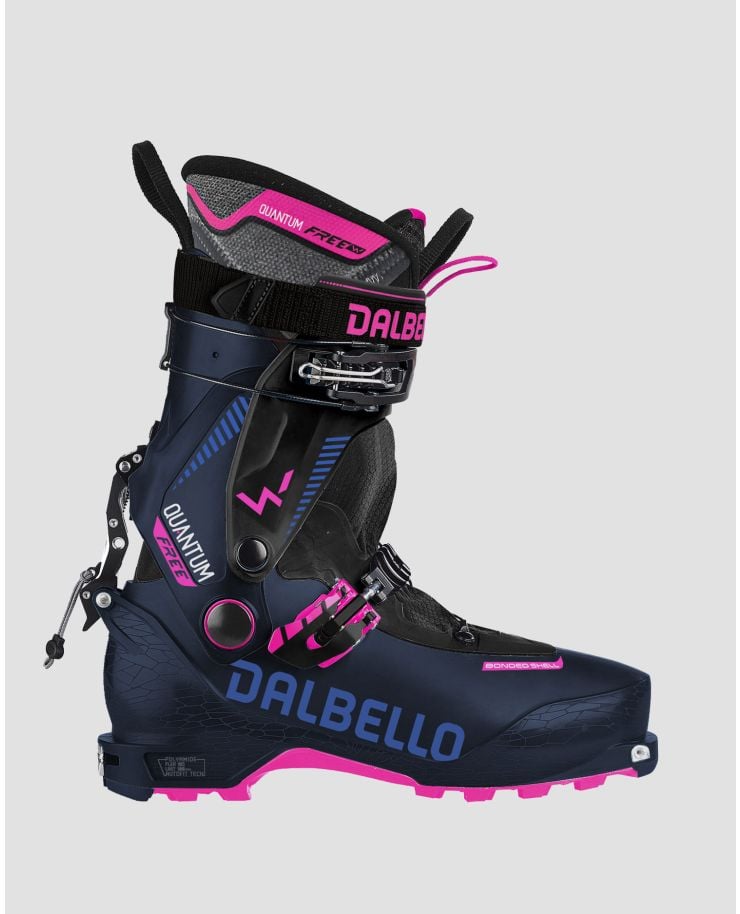 Chaussures de ski Dalbello Quantum Free W