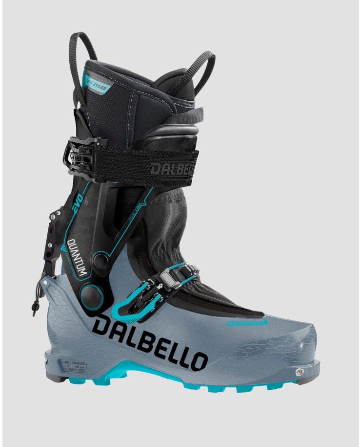 Clăpari de schi Dalbello Quantum Evo W
