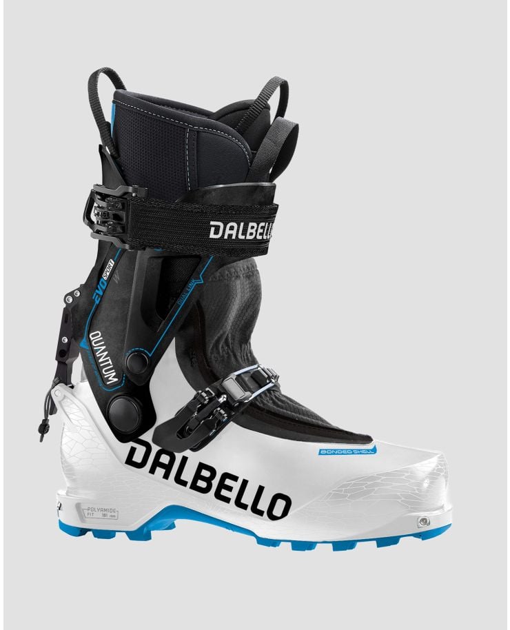 Buty narciarskie Dalbello Quantum Evo Sport W