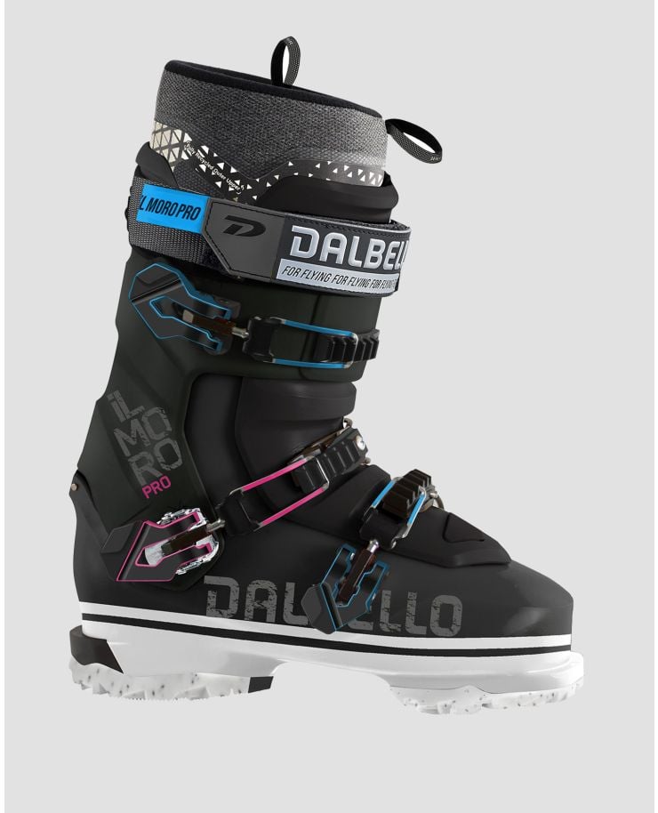 Clăpari de schi Dalbello Il Moro Pro GW