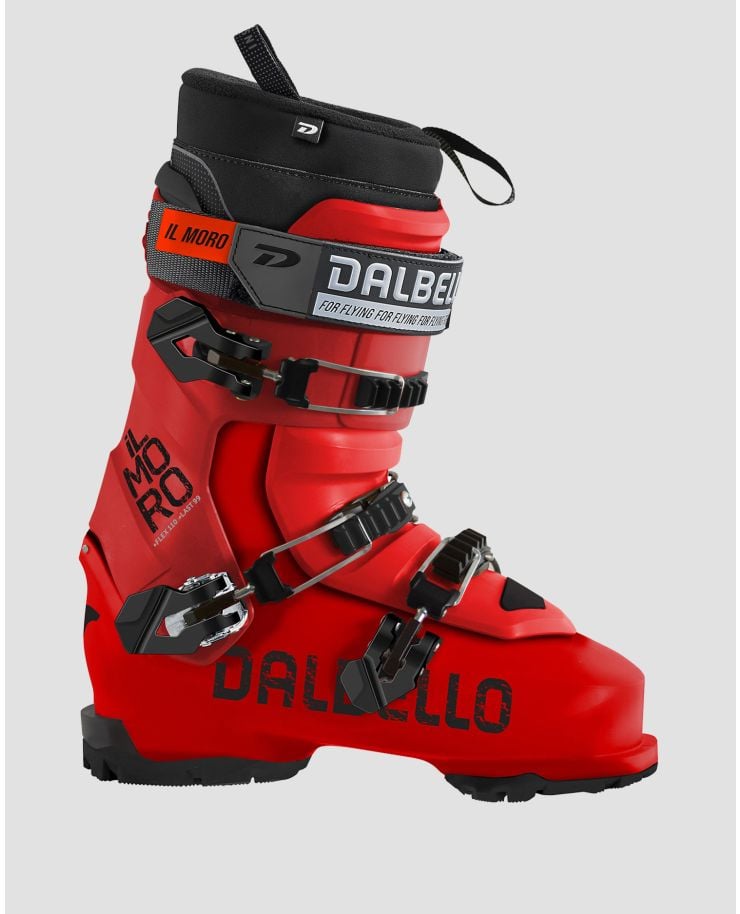 Clăpari de schi Dalbello Il Moro 110 GW