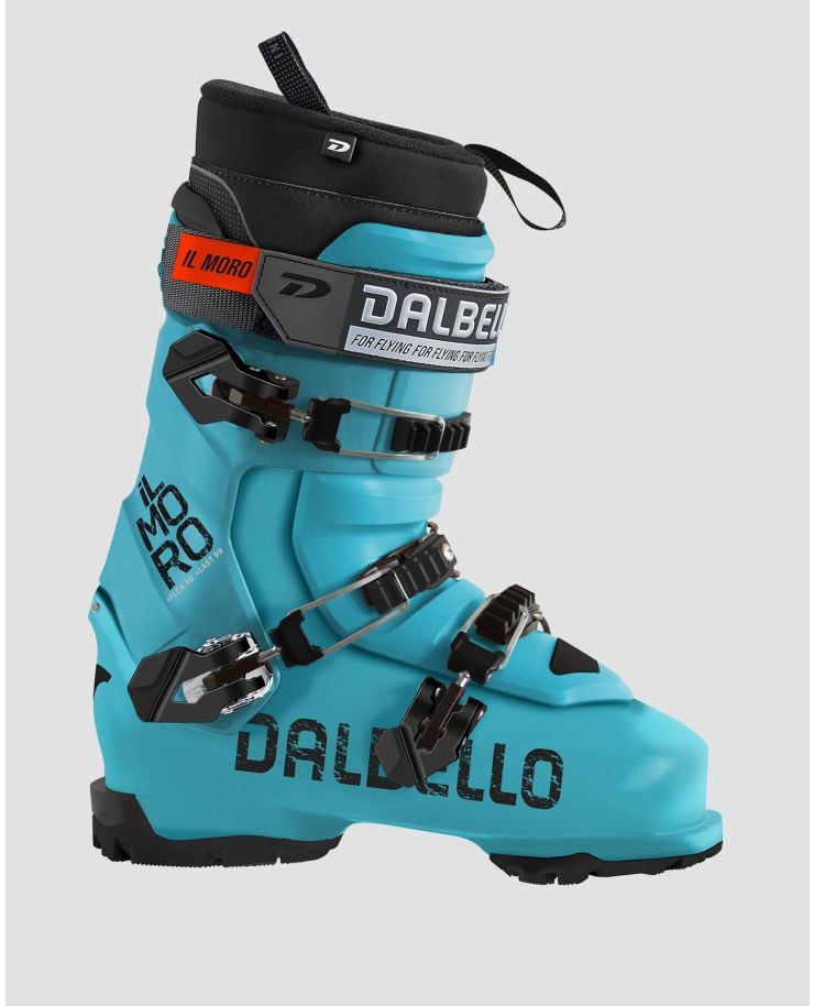 Chaussures de ski Dalbello Il Moro 90 GW