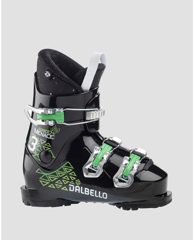 Buty narciarskie Dalbello Green Menace 3.0 GW Jr