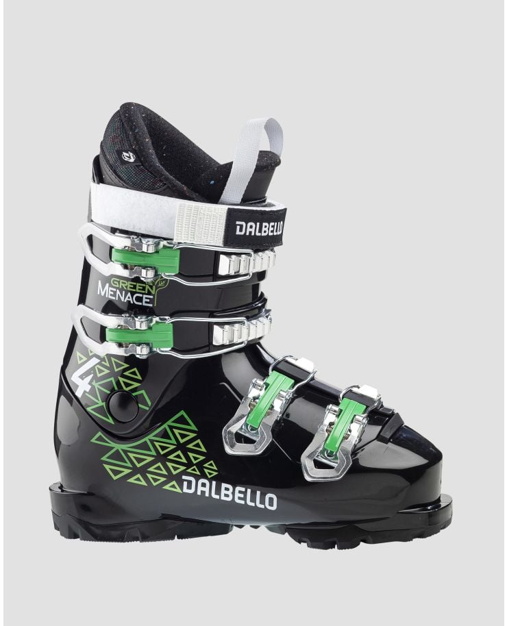 Lyžařské boty Dalbello Green Menace 4.0 GW Jr
