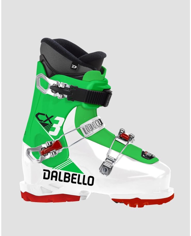 Chaussures de ski Dalbello CX 3.0 Cabrio GW Jr