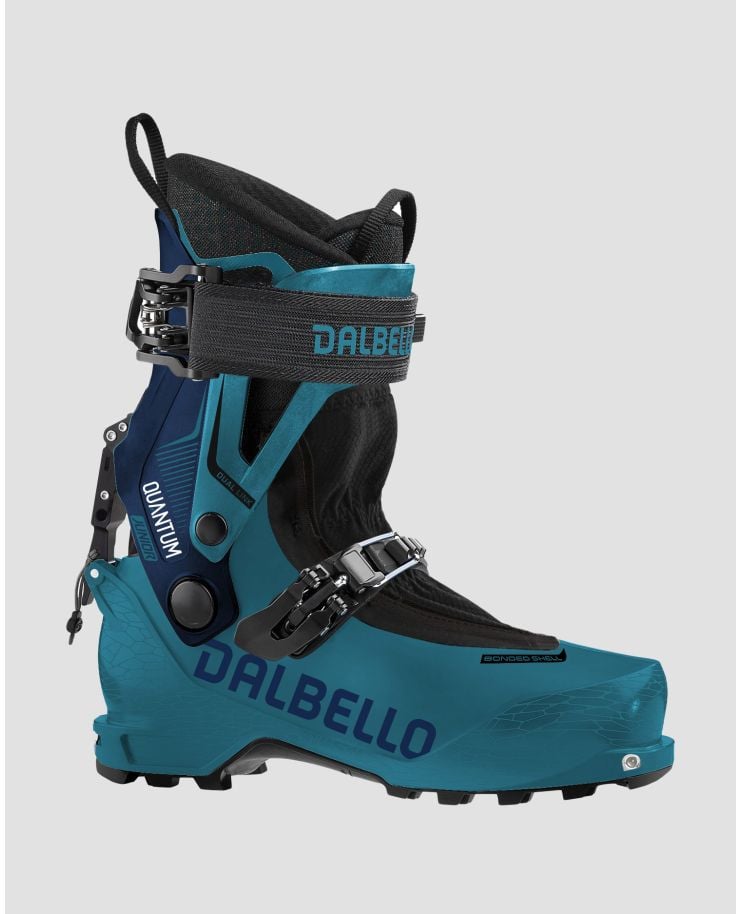 Buty narciarskie Dalbello Quantum Junior