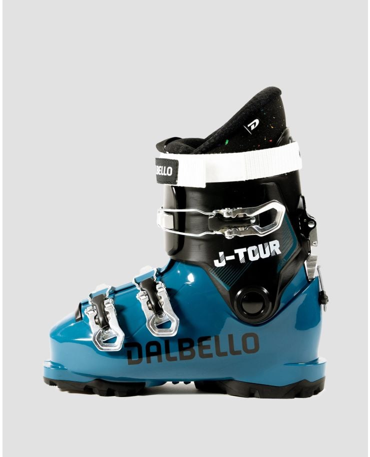 Dětské lyžařské boty Dalbello J-Tour
