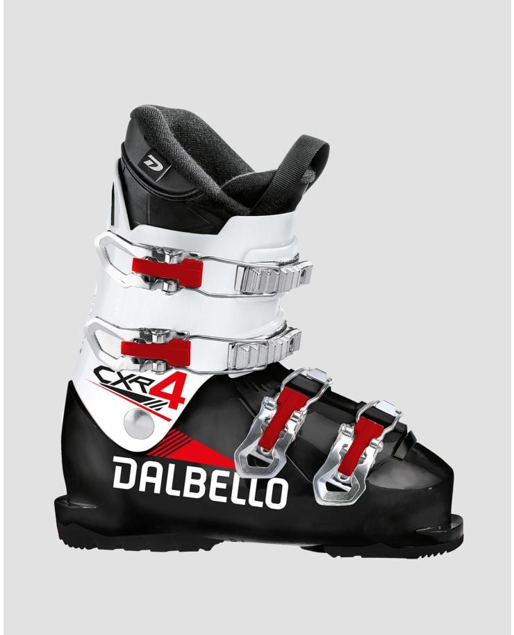 Buty narciarskie Dalbello CXR 4.0 Jr