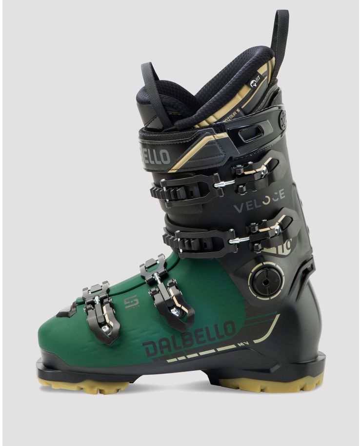 Chaussures de ski pour hommes Dalbello Veloce 110 MV