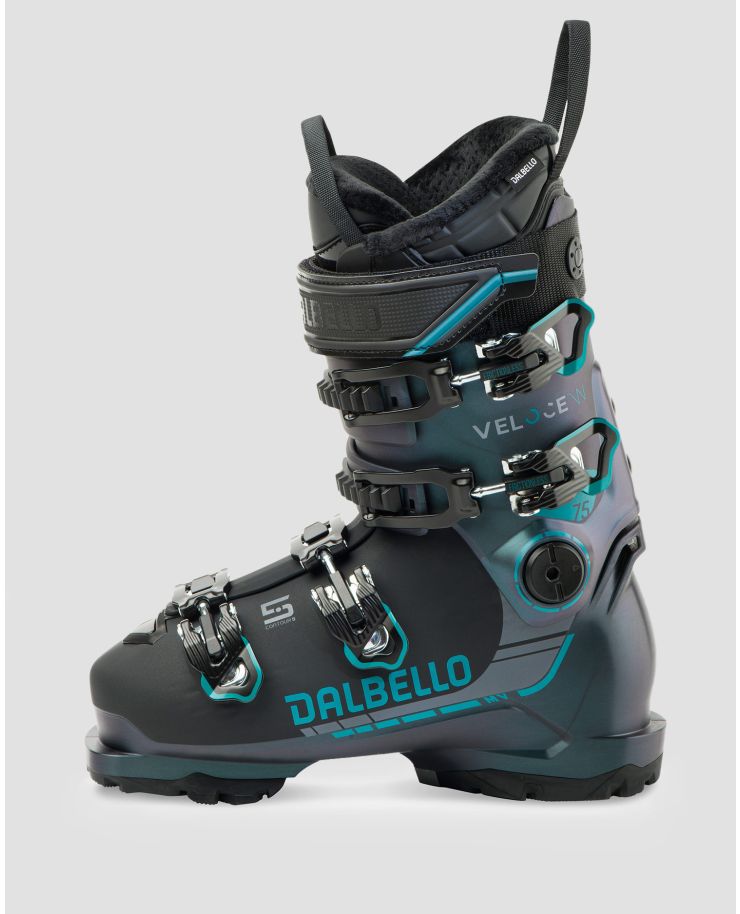 Dalbello Veloce 75 MV W Skischuhe für Damen