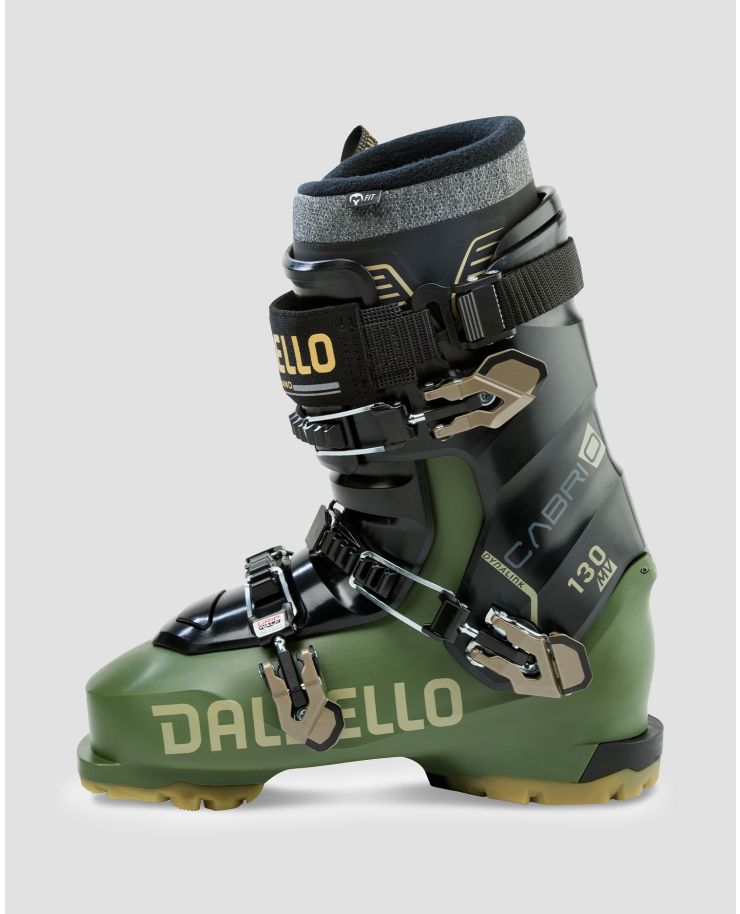 Chaussures de ski pour hommes Dalbello Cabrio MV 130 3DWRAP 