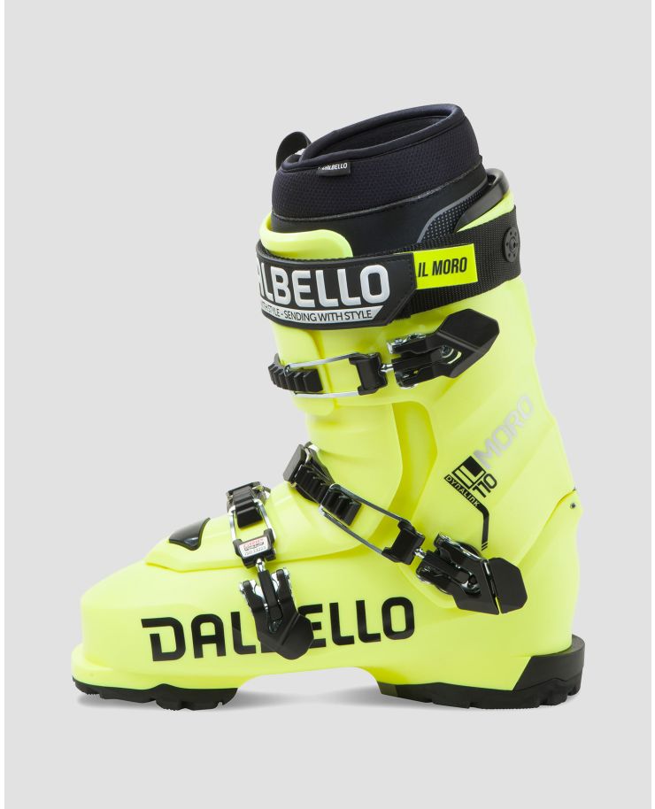 Buty narciarskie Dalbello Il Moro 110