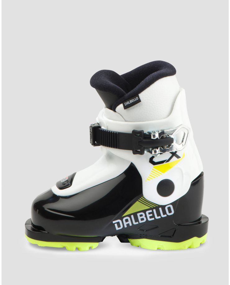 Dalbello CX 1.0 Cabrio GW Junior-Skischuhe