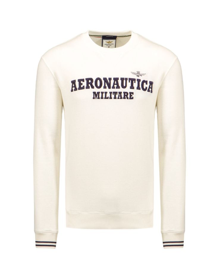 Sweat-shirt Aeronautica Militare