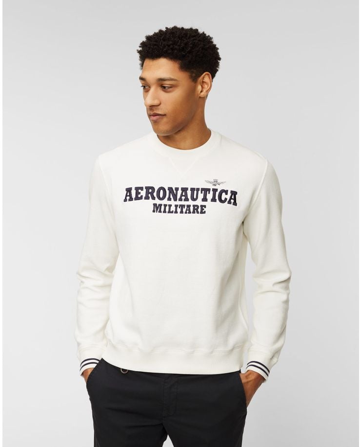 Aeronautica Militare Sweatshirt