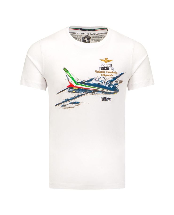 Aeronautica Militare T-Shirt 