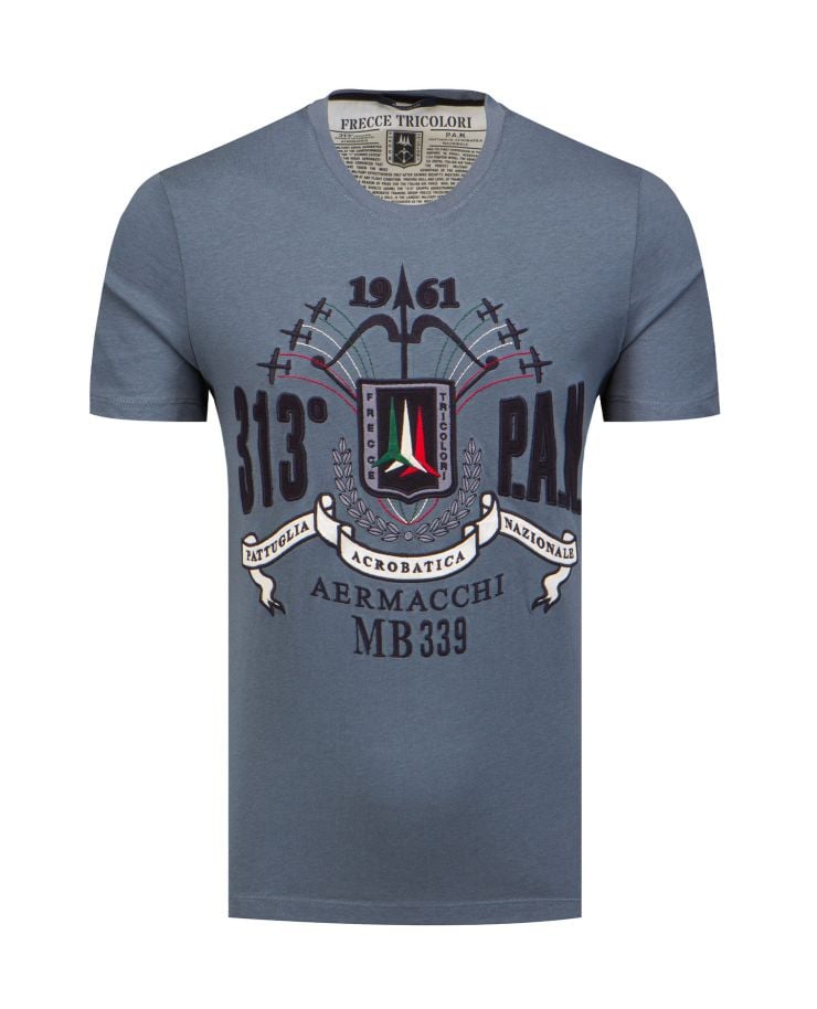 T-shirt Aeronautica Militare