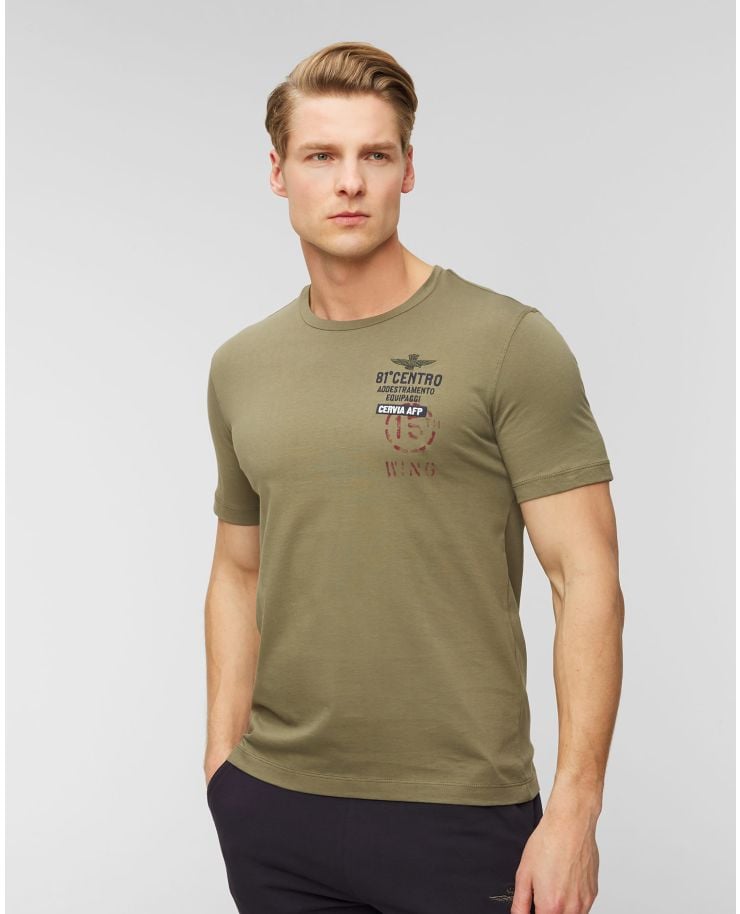 Aeronautica Militare T-Shirt 