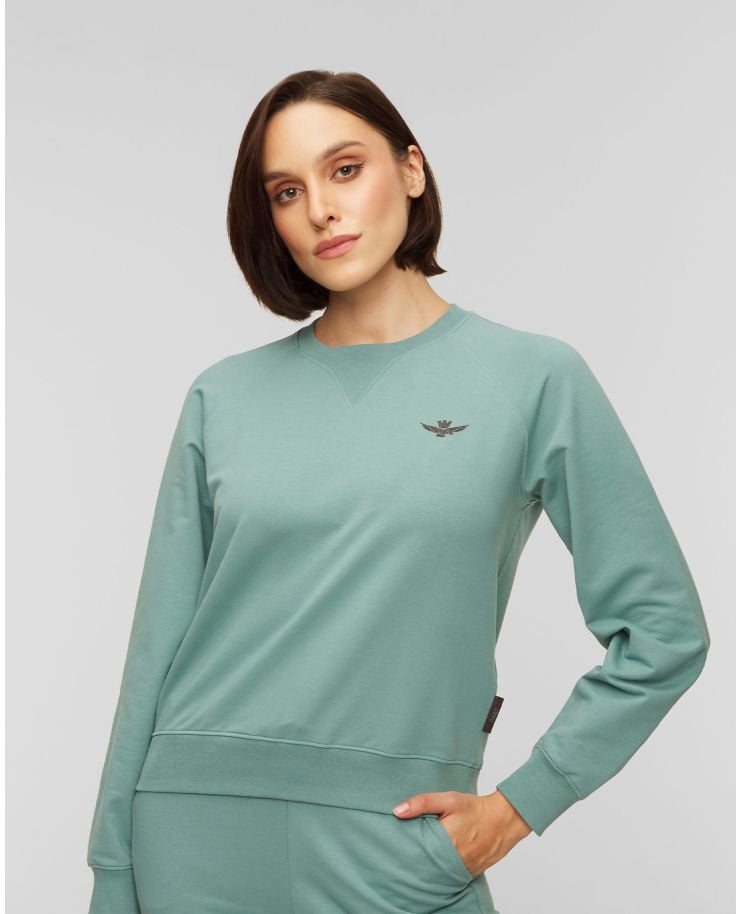 Women's sweatshirt Aeronautica Militare