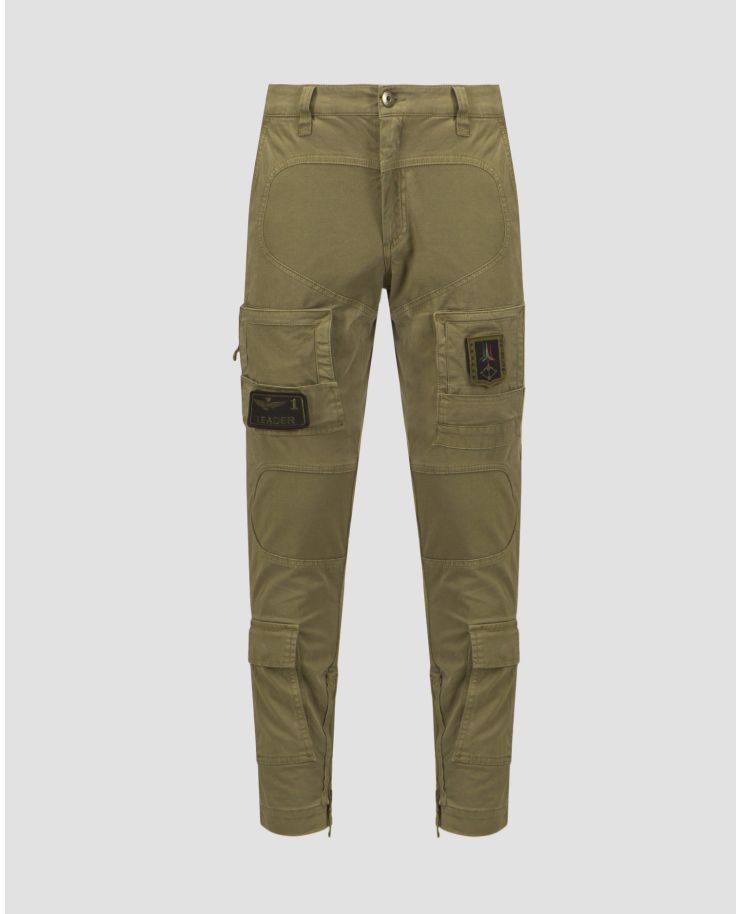 Pantalon de combat pour hommes Aeronautica Militare