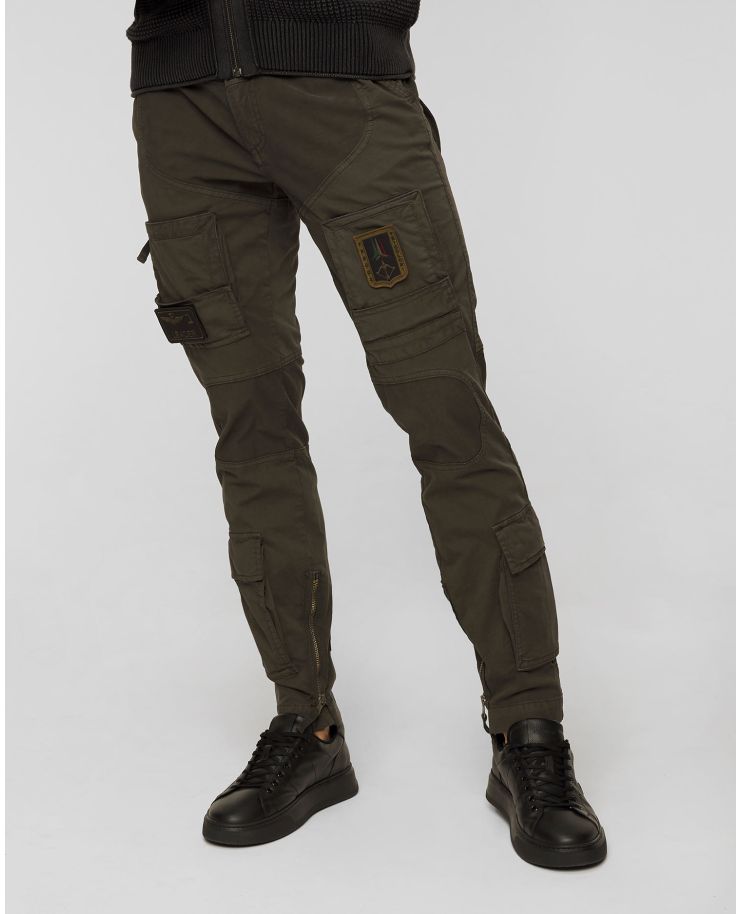 Pantaloni pentru bărbați Aeronautica Militare