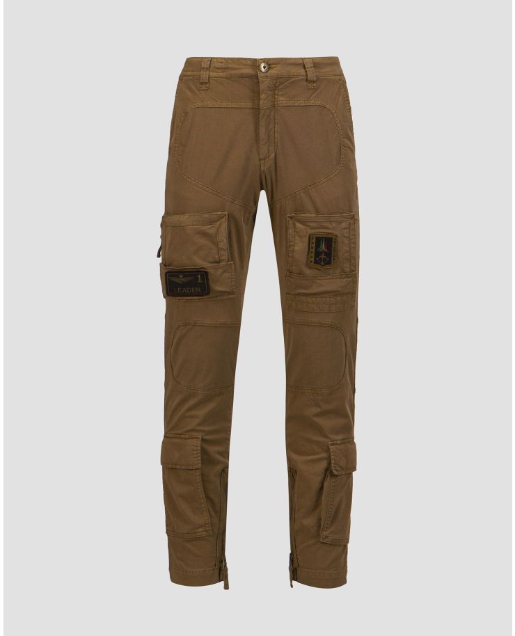 Pantalon de combat pour hommes Aeronautica Militare