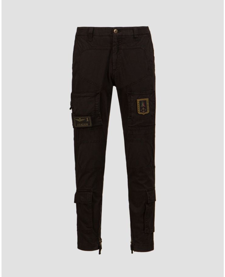 Pantaloni cargo pentru bărbați Aeronautica Militare