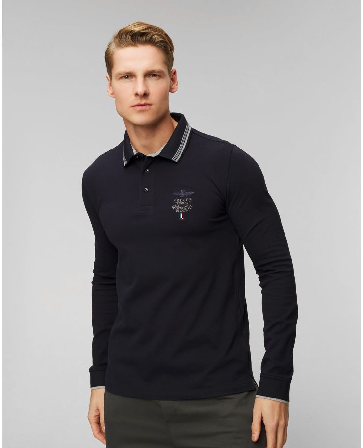 Polo męskie | eleganckie koszulki polo slim fit - sklep online | S'portofino