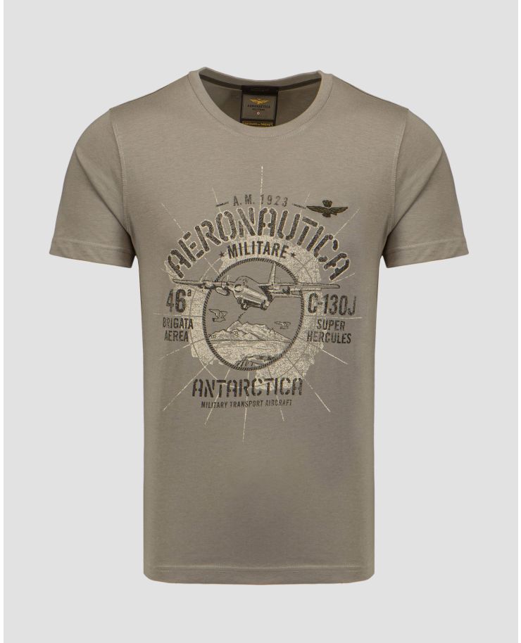 Men's T-shirt Aeronautica Militare