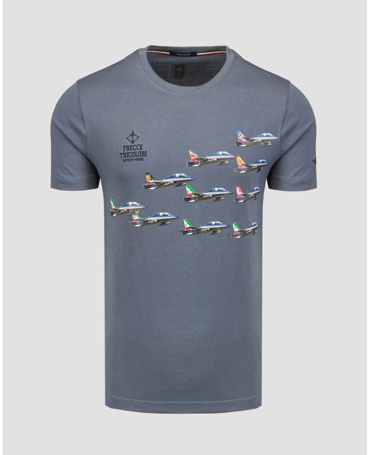 Pánské tričko Aeronautica Militare