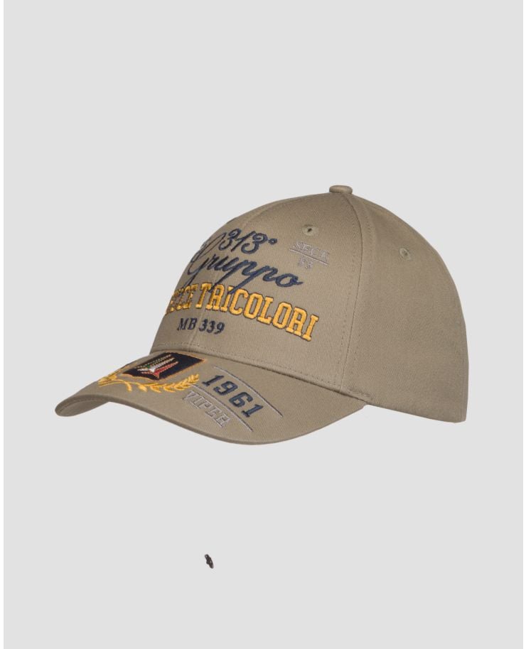 Șapcă de baseball pentru bărbați Aeronautica Militare