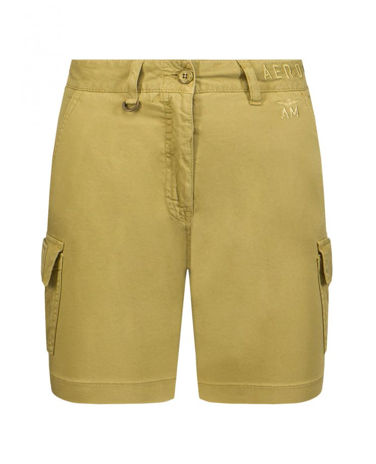 AERONAUTICA MILITARE shorts