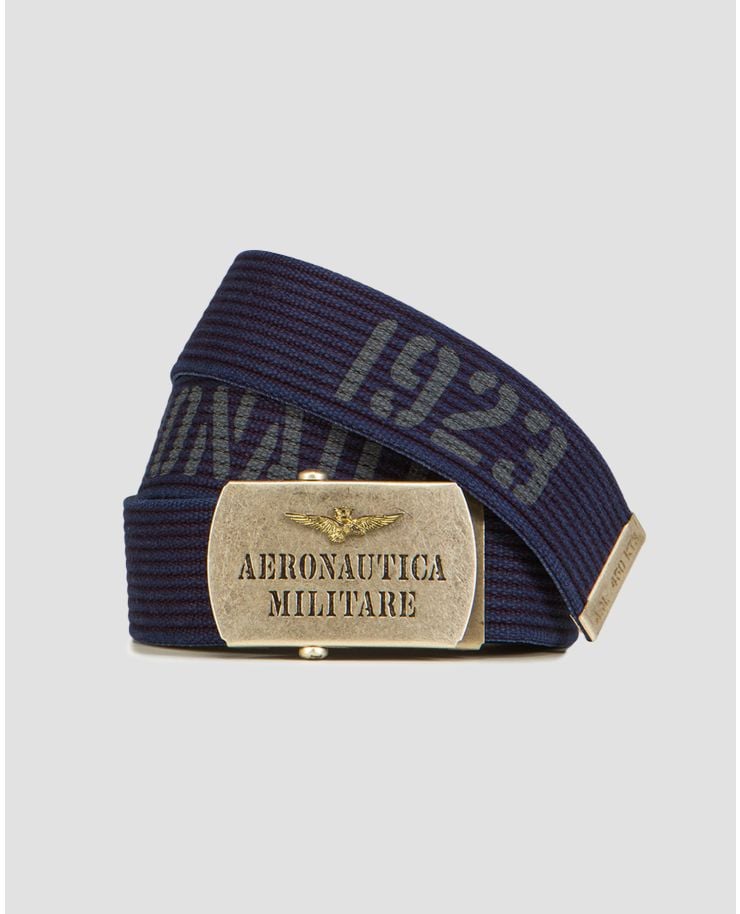 AERONAUTICA MILITARE belt