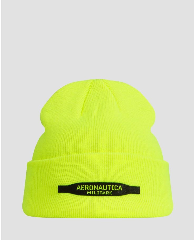 AERONAUTICA MILITARE hat