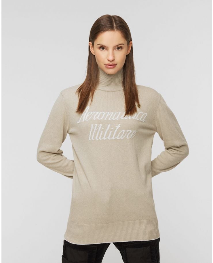 AERONAUTICA MILITARE sweater