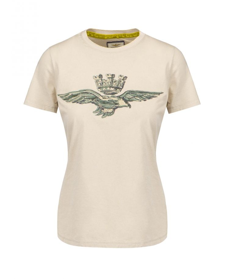 AERONAUTICA MILITARE t-shirt