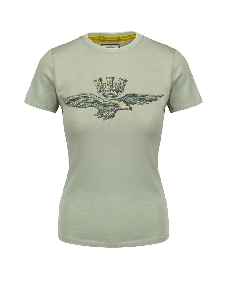 AERONAUTICA MILITARE T-shirt