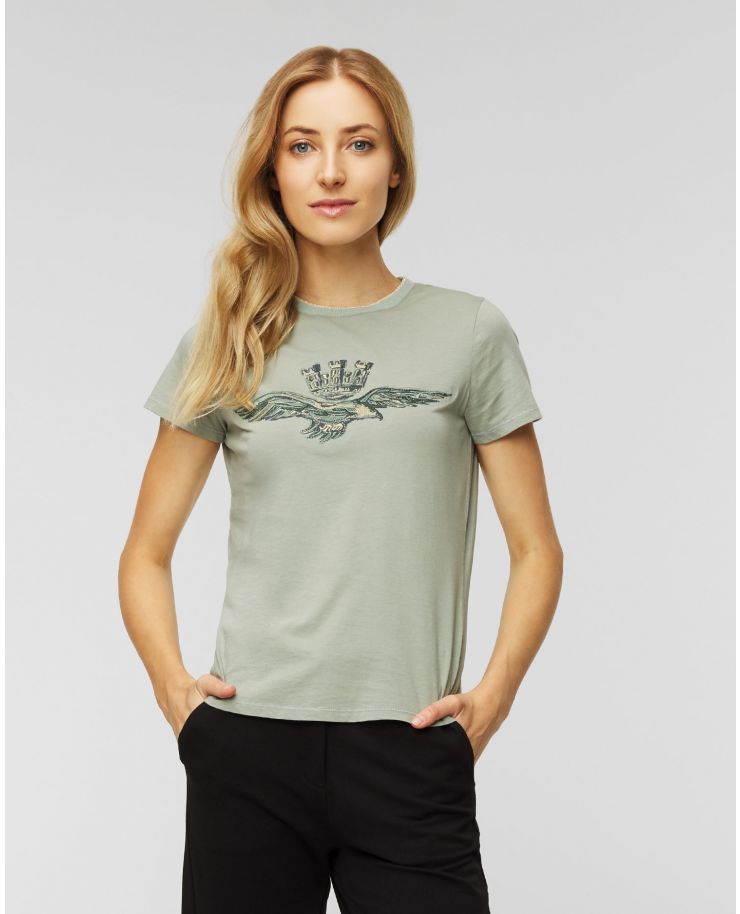 AERONAUTICA MILITARE T-shirt