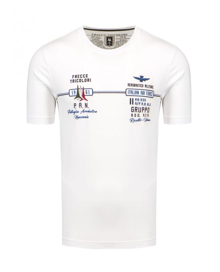 AERONAUTICA MILITARE t-shirt