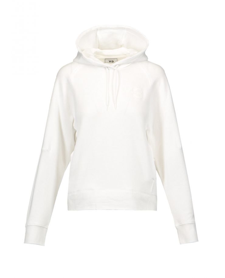 Mikina Y-3 W CL LC HOODIE