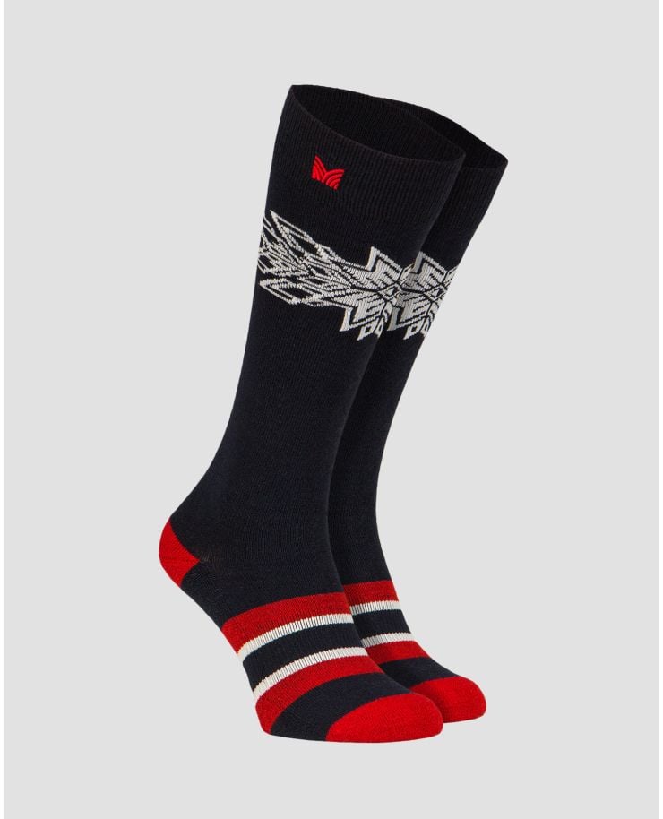 Ponožky unisex Dale of Norway Spirit Socks Knee High