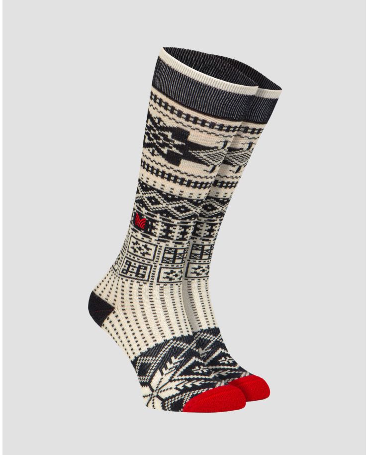 Vlnené ponožky DALE OF NORWAY HISTORY