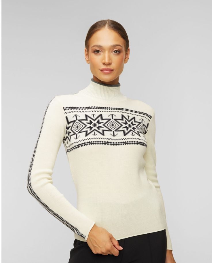 DALE OF NORWAY OLYMPIA woolen sweater
