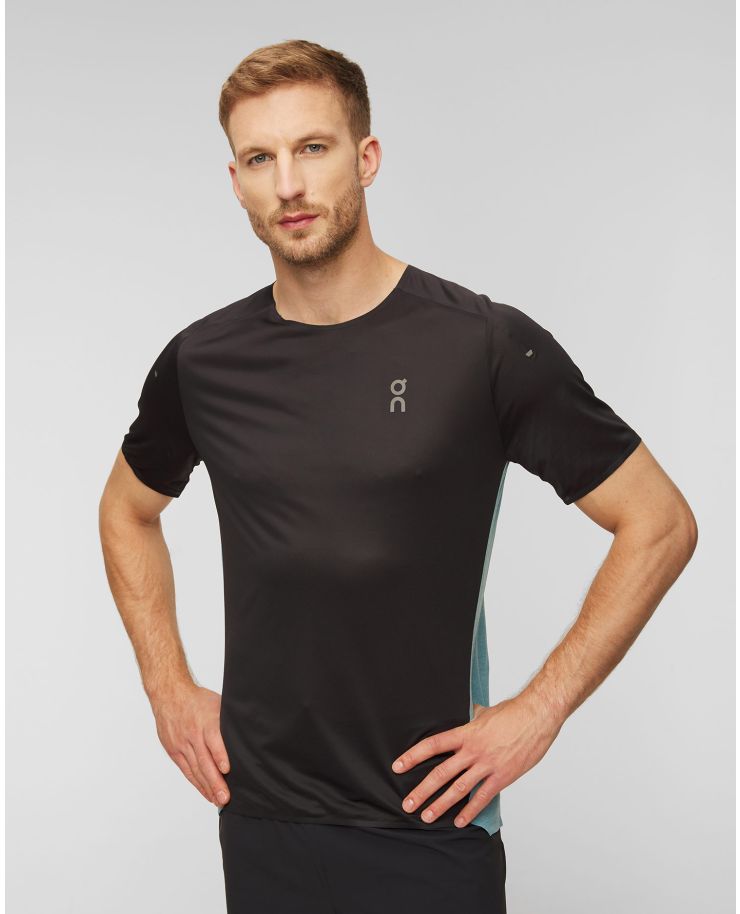 T-shirt pour hommes On Running Performance-T