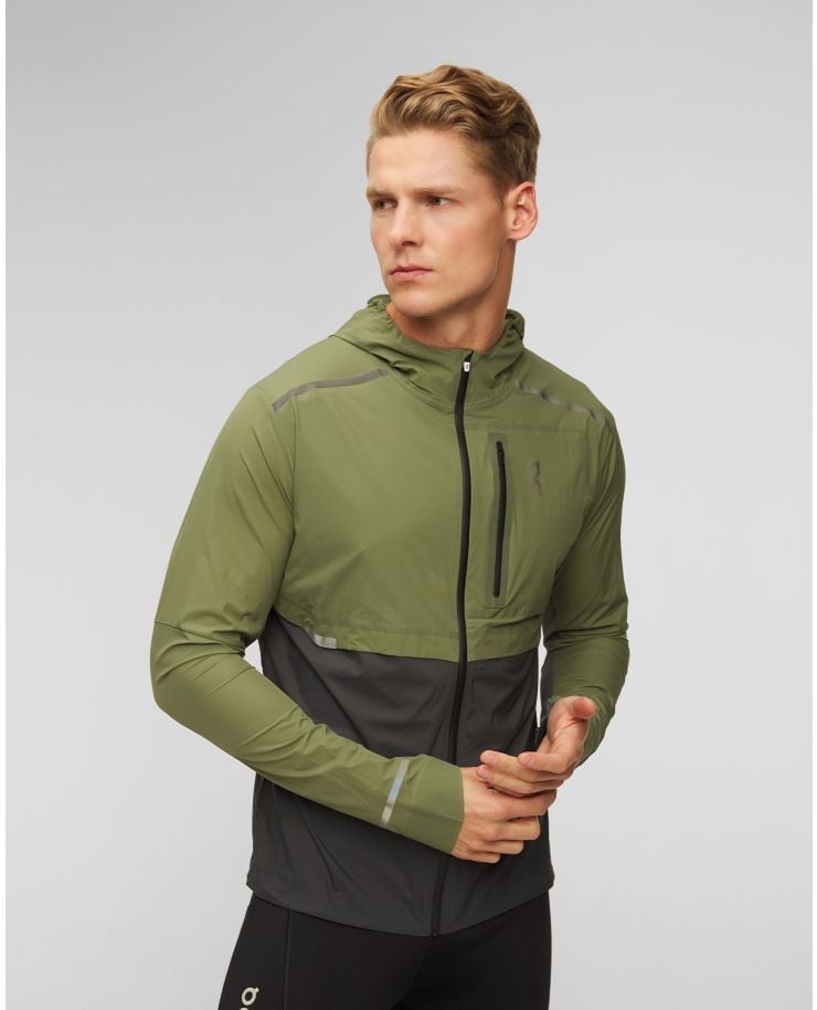 Jacheta pentru bărbați On Running Weather