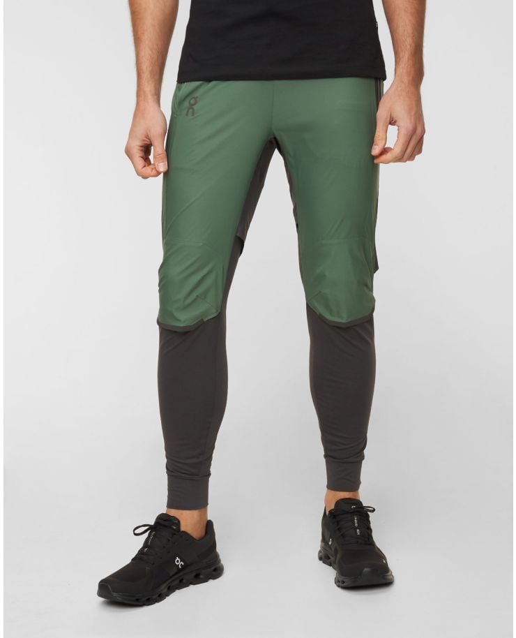 Pantaloni pentru bărbați On Running Active Pants