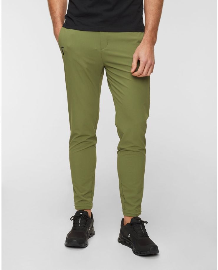 Men's trousers On Running Active Pants