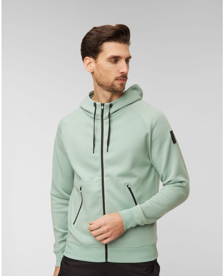 Sweat-shirt pour hommes On Running Zipped Hoodie