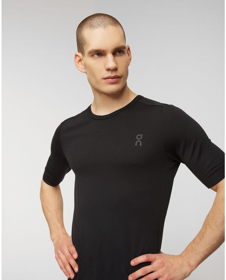 Koszulki termoaktywne męskie | techniczne, do biegania, na rower i  siłownię, bez rękawów - sklep online | S'portofino