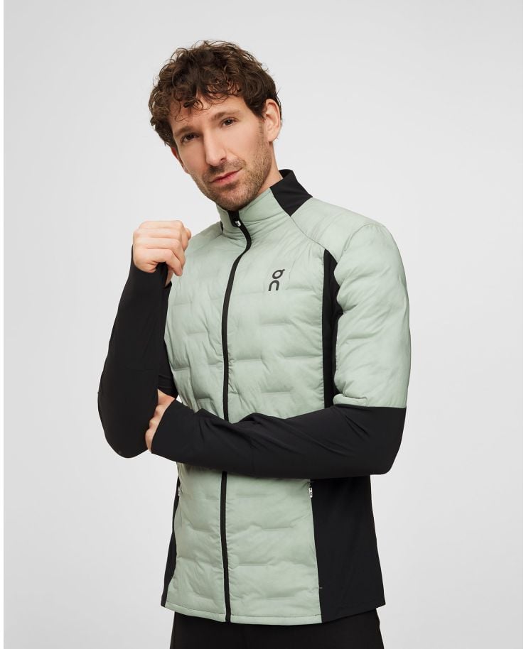 Men's jacket On Running Climate Jacket